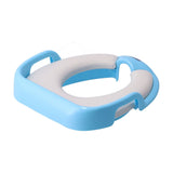 Children's Toilet Seat Soft Training Potty Seat Closestool Training Cushion for Baby V1294-YM0901-3112210040811