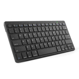 CHOETECH BH-006 Ultra Slim Wireless Bluetooth Keyboard V28-ELECHOBH006