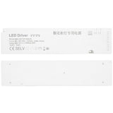 LED Light Power Transformer with Multi Interface Waterproof for Cabinet Lamp CN White V1294-YM0901-3114210008511