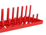 Socket Holder Tool Multifunctional High Efficiency Long Pole Metric Imperial Socket Organizer V1294-YM0901-3114240098311