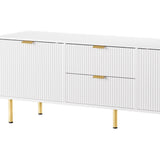 Levede 160cm Entertainment Unit TA1034