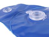 10PCS Pool Cover Weights PVC Winter Pool Tarp Hanging Water Bag for Above Ground Swimming Pool Cover V1294-YM0901-3111240301412