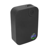 Smart Scent Air Black Automatic Timing Function Touch Control 150 Commercial Fragrance V1294-YM0901-3113230267512