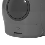 Pawz Automatic Cat Litter Box Large Self-Cleaning Grey PT1253-WIFI-GY