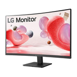 LG 32 inch Curved FHD Monitor DS-LG32BR50CB