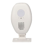 Wireless Door Sensor Alarm Magnetic Induction 98.4FT Range 80dB Door and Window Open Alert for Home V1294-YM0901-3114250040211