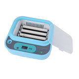 Egg Incubator Automatic Water Adding Temperature Control 6 Eggs Turner Dual Power Supply Poultry V1294-YM0901-3111230130211