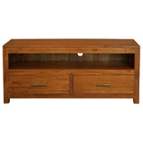 Paris 2 Drawer Entertainment Unit V199-SB002PNMKLP