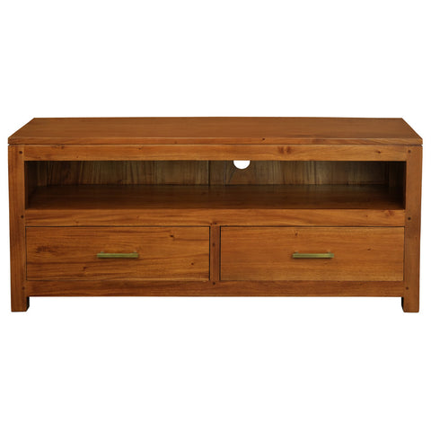 Paris 2 Drawer Entertainment Unit V199-SB002PNMKLP