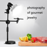 500W Mushroom Lamp & Stand For Mobile Phone Photography PRL-5015359950DBT