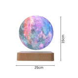 GOMINIMO Magnetic Levitating Galaxy Moon V227-3720101000550