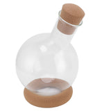 Red Wine Decanter Quick Sober High Borosilicate Glass Transparent Glass Wine Dispenser with Base for V1294-YM0715-3118220096912
