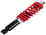 Worgeous Suspension Spring Shock Absorber Motorbike Absorbers Red V1189-LWWAL-20260327-03532