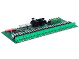 30CH DMX512 Constant Decoder LED Controller Decoder for LED Strip Light Stage Bar Supplies 5-24V V1294-YM0718-3119200181711