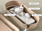 Cable management box - cover box - storage box - storage - management box V1188-MS101-02917-1