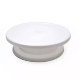 Cake turntable White, Baking utensils V1237-ZY-506-0124