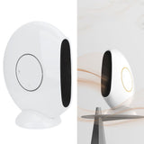 Intelligent Desktop Electric Heater Home Office Heating Cooling Dual Use Fan HeaterUS Plug 110V V1294-YM0901-3113200141911