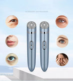 Eye Beauty Device Eye Care Tool Anti-Aging Eyes Reduce Puffiness Dark Circles V1107-135-92974