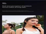 Y3 Bluetooth headset-White V1221-Y3-BLUETOOTH-HEADSET-WHITE