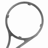 Heavy Duty Metal Water Filter Wrench,4.8 Inch Inside Diameter Housing Wrench Home V1370-AZ4-07664