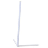 Wall Corner Floor Lamp 6000K Vertical Night Light for Home Living Room Bedroom V1294-YM0901-3119210137211