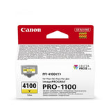 Canon PFI4100 Yellow Ink Cart DS-CI4100Y