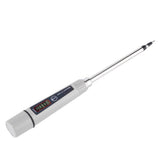 EC316 Soil Tester High Precision High Sensitivity Soil Salinity EC Tester for Agricultural Planting V1294-YM0901-3111200144611