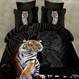Tiger Sorrento Paisley Quilt / Doona / Duvet Cover set V745-AQ04149D3