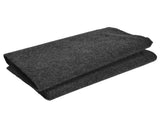 BBQ Floor Mat Outdoor Flame Retardant Barbecue Mat BBQ Oil Pad for Camping Hiking59.8x35.8in Right V1294-YM0901-3111210262412