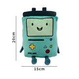BMO Chalk Bag Rock Climbing Equipment V1261-BMO001