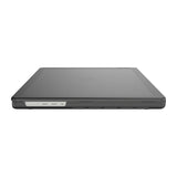 Incase Edge Hard MB Pro 16 BLK DS-INCINMB200754BLK