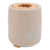 Baby Milk Bottle Shaker 4 Speeds 5 Timers Automatic Shaking Constant Temperature Bottle Shaker V1294-YM0901-3113240338811