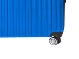 Slimbridge 28" Inch Luggage Suitcase Blue 28 inch LG1008-28-BL_NZ