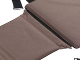 Treestand Seat Cushion Comfortable Foldable Adjustable 900D Oxford Fabric Tree Stand Chair Pad for V1294-YM0901-3111240290011