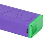 Electric Air Duster Jet Dry Blower 140000RPM High Speed Brushless Rechargeable Portable Electric V1294-YM0901-3111240162311