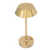 Cordless Table Lamp 3 Color Temperature Stepless Dimming 2000mAh Battery Operated Touch Lamp V1294-YM0901-3119240103611