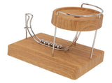 Perpetual Motion Machine Desk Toy Educational Touch Switch Low Noise Stress Relief Desk Toy V1294-YM0626-3115220166411