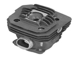 48MM Cylinder Piston Garden Tools Accessories for OleoMac 956156 Emak 395023 Chainsaw V1294-YM0523-3111210409811