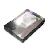 100x Mylar Vacuum Food Pouches 9x13cm - Standing Insulated Food Storage Bag V238-SUPDZ-40000710377552