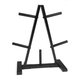 Standard Gym Weight Plates Storage Rack Tree V1409-SKU-3491