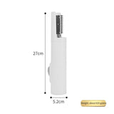 Electric Fish Scaler Stainless Steel Shield Prevents Splashing, Offset Blade Wheel for Efficient V1232-YLGDSJB002