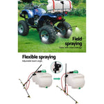 Giantz Weed Sprayer 1.5M Boom 70/ 100L Garden Spray SPRAYER-PART-BOOM