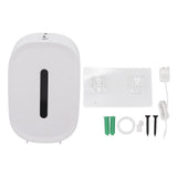 Scent Air Machine Automatic Aromatherapy Diffuser Fragrance Diffusion Machine for Home Hotel V1294-YM0901-3113230265312