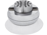 Ball Vise, 3" Setting Tool, 360&deg Rotation Block Vise, 30 PCS Attachment Jewelry V952-WNXZSZGRS3YC00001V0