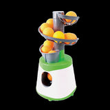 Table Tennis Pong Robot Automatic Ball Launcher Training Machine V63-840291