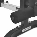 CORTEX BN-11 FID Bench with Preacher Curl and Leg Curl/Extension V420-CSST-BENCHBN11