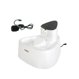 PaWz Electric Pet Water Fountain Drinking PT1199-3L-WH