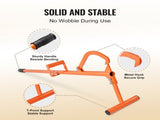 Timberjack, 46.5 in, 4 in 1 Heavy Duty Steel Log Lifter, Multifunctional Log Roller Adjustable Cant V952-YMQJDTZZDDHY9CJHJV0