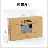 High - Quality PD - R97P Bicycle PedalsCompatible with SHIMANO SPD- SL system - Hot Selling! Free V1106-DSZ-BIC-002