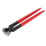 12in Horse Hoof Trimmer Steel Hoof Nipper Cutter Shoeing Trimming Tool for Livestock Farm V1294-YM0523-3111220080511